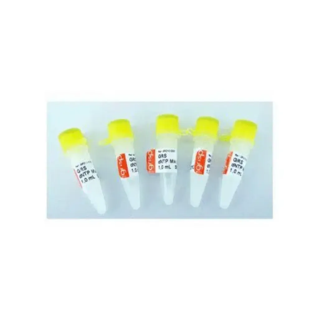 Picture of GRS dNTP Mix (10mM each)