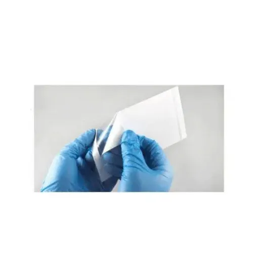 Picture of GRS qPCR clear seals