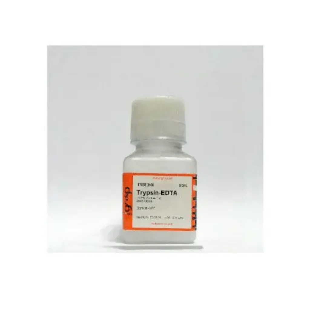 Picture of Trypsin-EDTA (0.05%) in DPBS (1X)