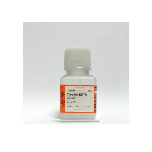 Picture of Trypsin-EDTA (0.05%) in DPBS (1X)
