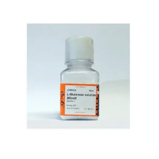 Picture of L-Glutamine (200mM)