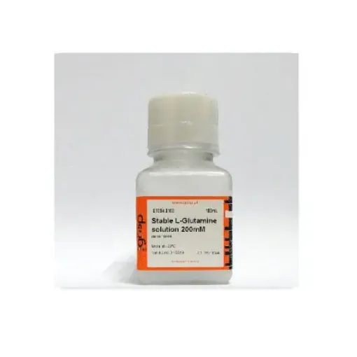 Picture of Stable L-Glutamine (200mM)