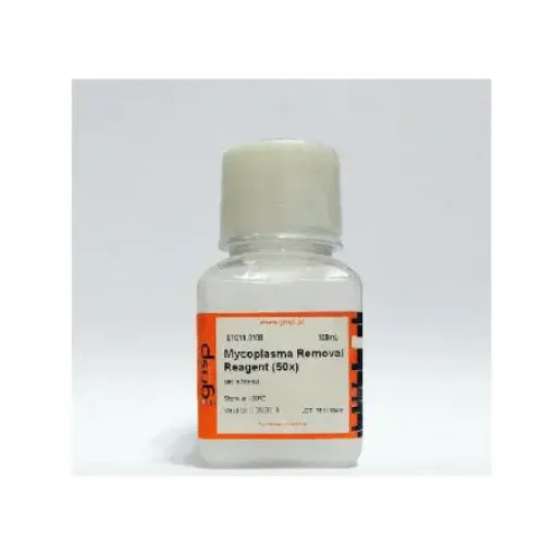 Picture of Mycoplasma Removal Reagent (50x)