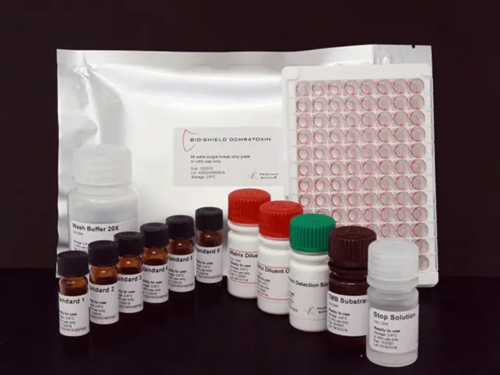 Picture of BIO-SHIELD OCHRATOXIN A
