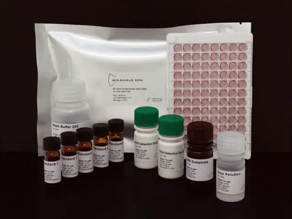 Picture of BIO-SHIELD Deoxynivalenol (DON)