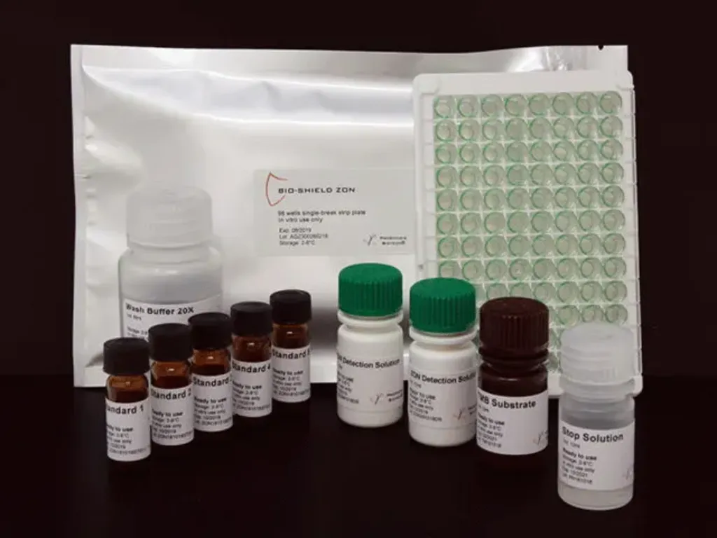 Picture of BIO-SHIELD Zearalenone (ZON)