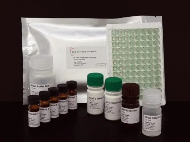 Imagem de BIO-SHIELD T2/HT2