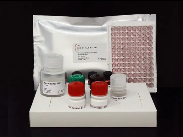 Imagem de BIO-SHIELD Aflatoxina B1 OP
