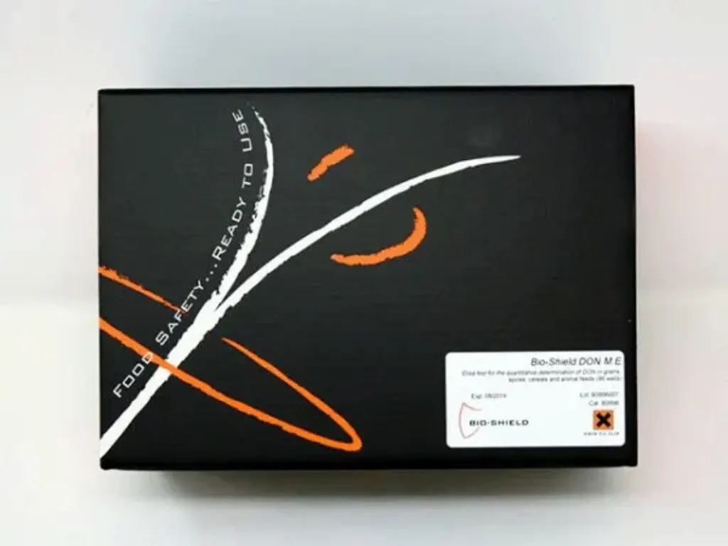 Picture of BIO-SHIELD Deoxynivalenol (DON) M.E