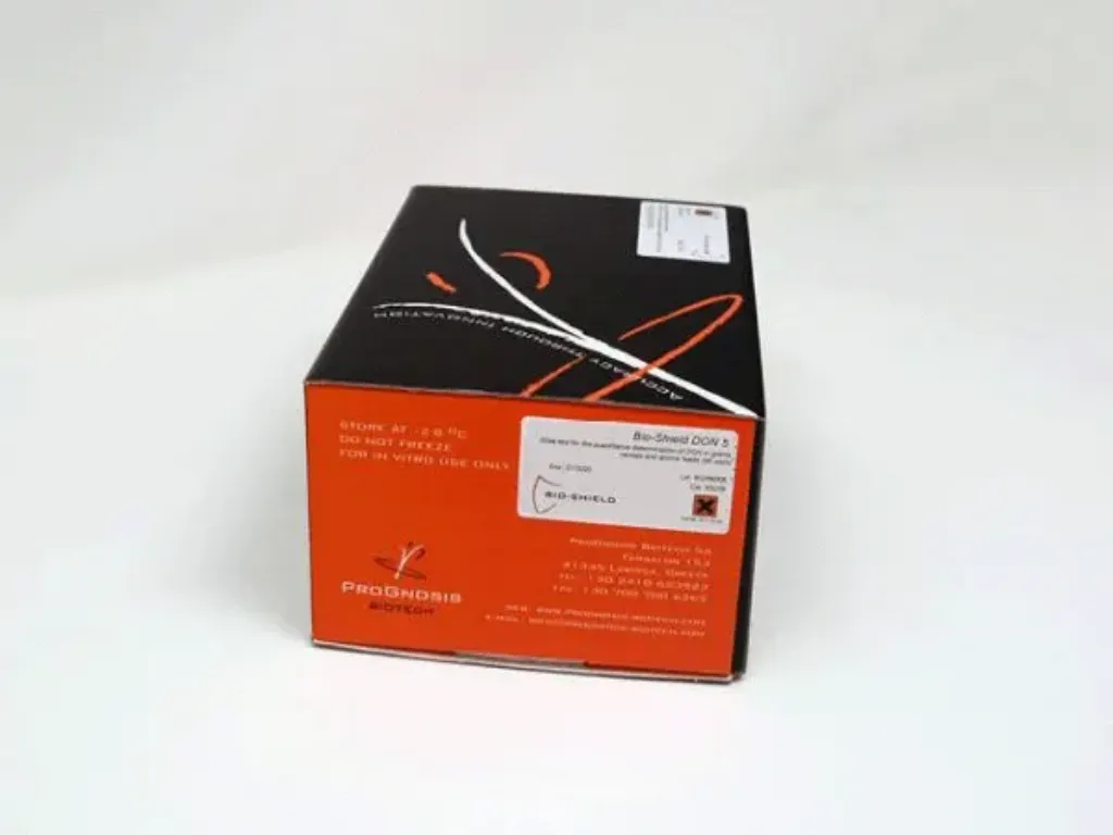 Picture of BIO-SHIELD Deoxynivalenol (DON) 5'