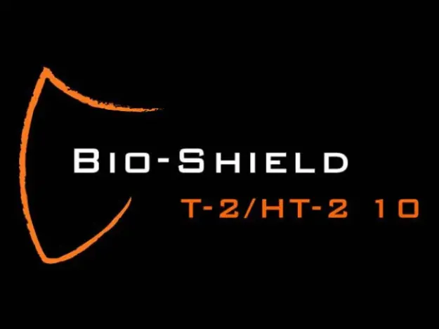 Imagem de BIO-SHIELD T2/HT2 10'