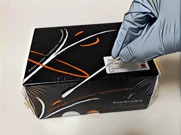 Imagem de Bio-Shield Superficie Ag 2019-Ncov