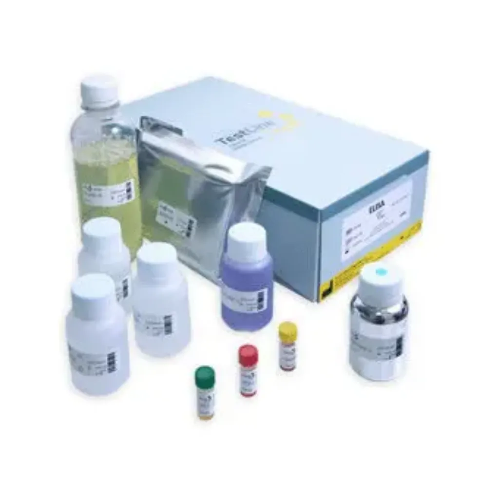 Picture of AD Ab ELISA 480 BHV-1 Ab ELISA 480 - Infectious bovine rhinotracheitis
