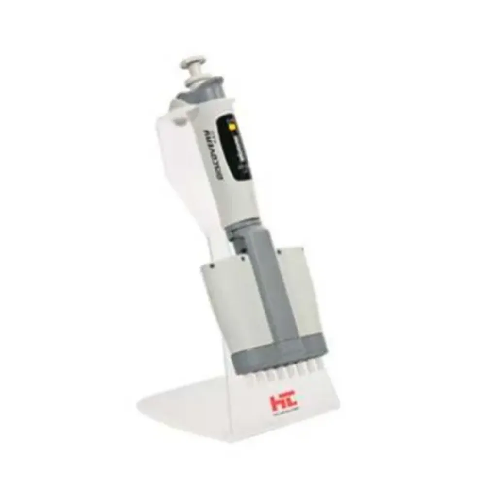 Picture of Multi Channel pipettes