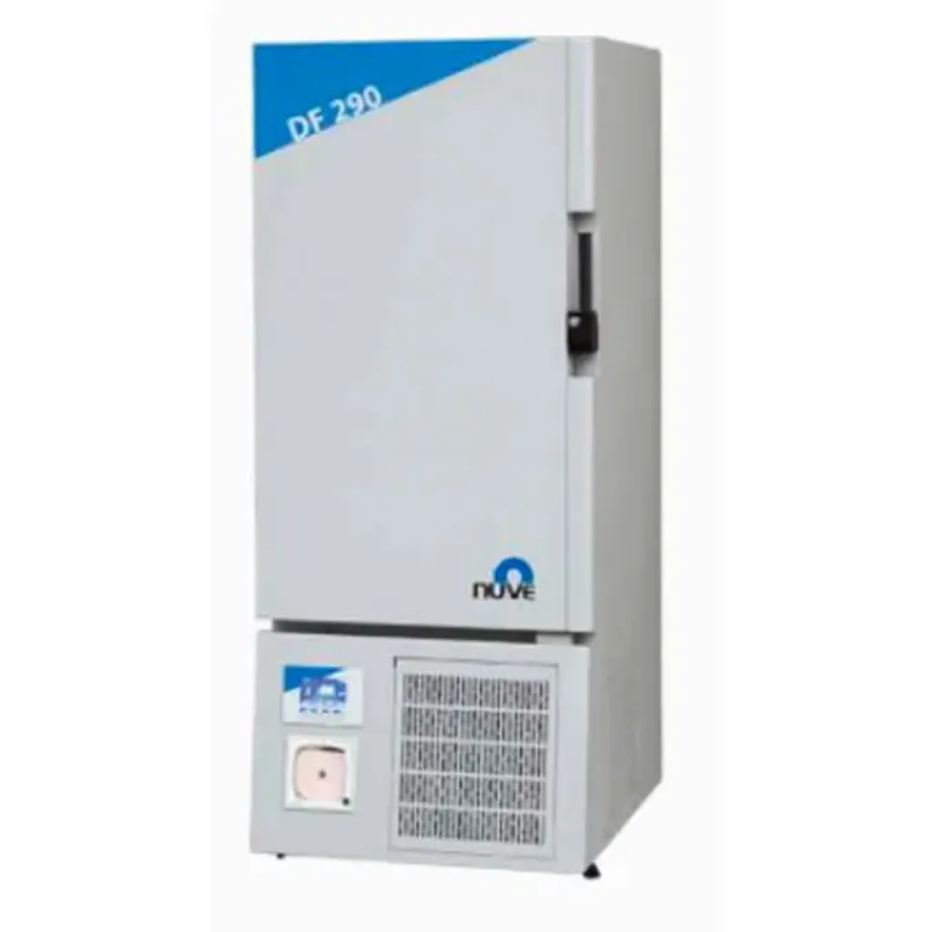 Picture of Laboratory Deep Freezers
