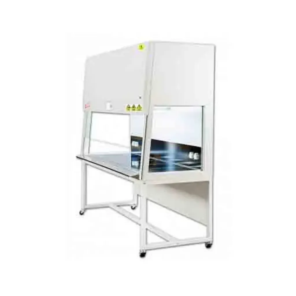 Picture of Class II biological safety chambers