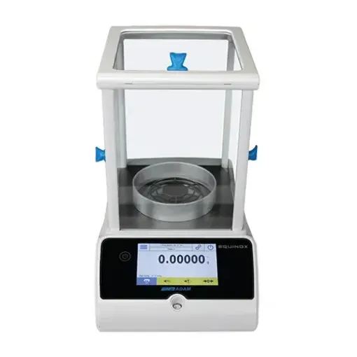 Picture of Laboratory Scales