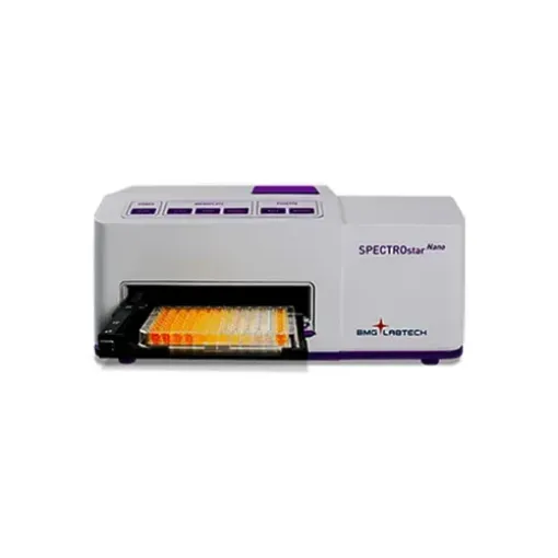Picture of ELISA Plate Reader
