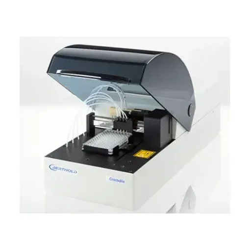 Complete system for ELISA - BioPremier
