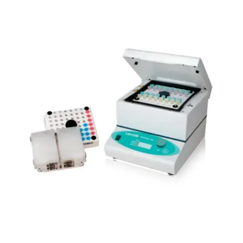 Picture of Incubators Agitator For Plates And Tubes