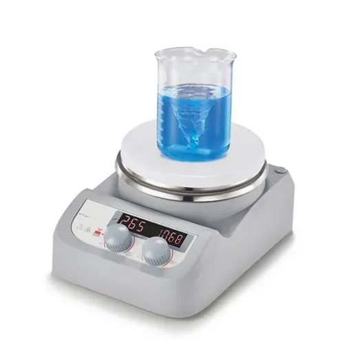Picture of Magnetic Stirrers