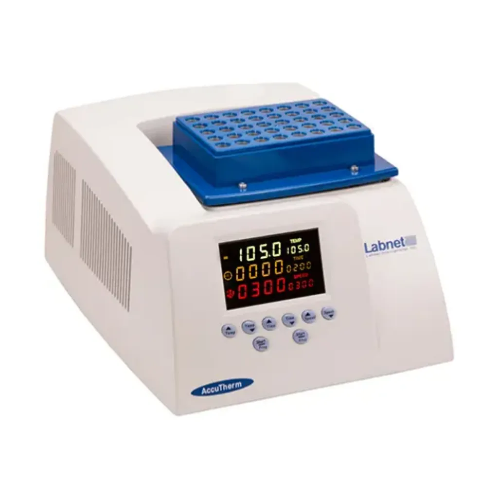 Picture of Dry baths - Thermoblocks