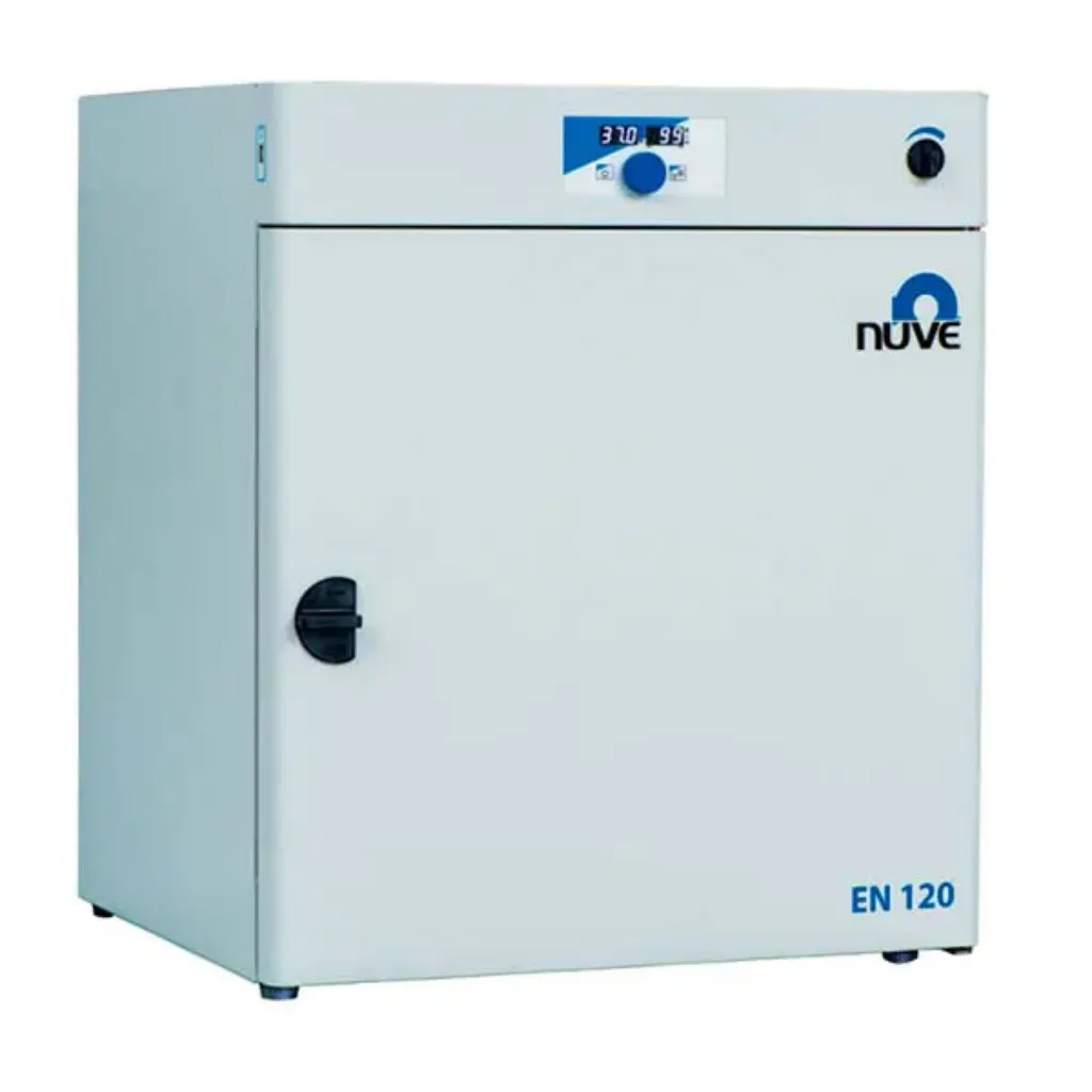Picture of Microbiological Incubators