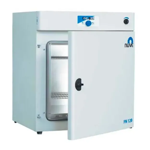 Picture of Heating drying sterilization ovens