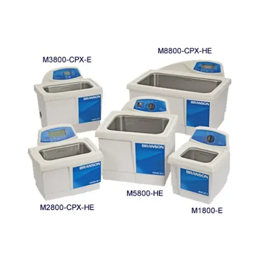 Picture of Ultrasonic baths