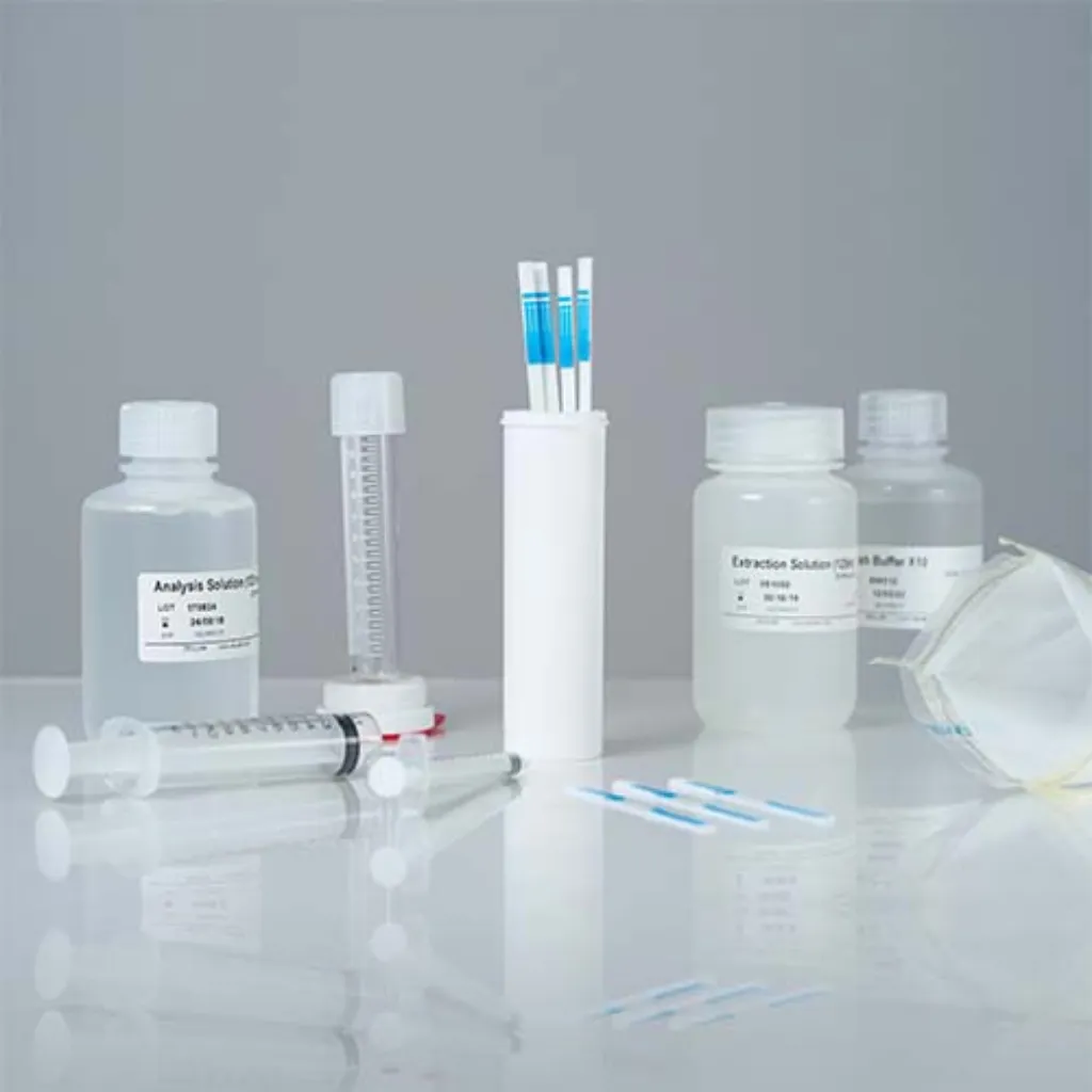 Picture of Rapid Test for Hazelnut - food and surfaces