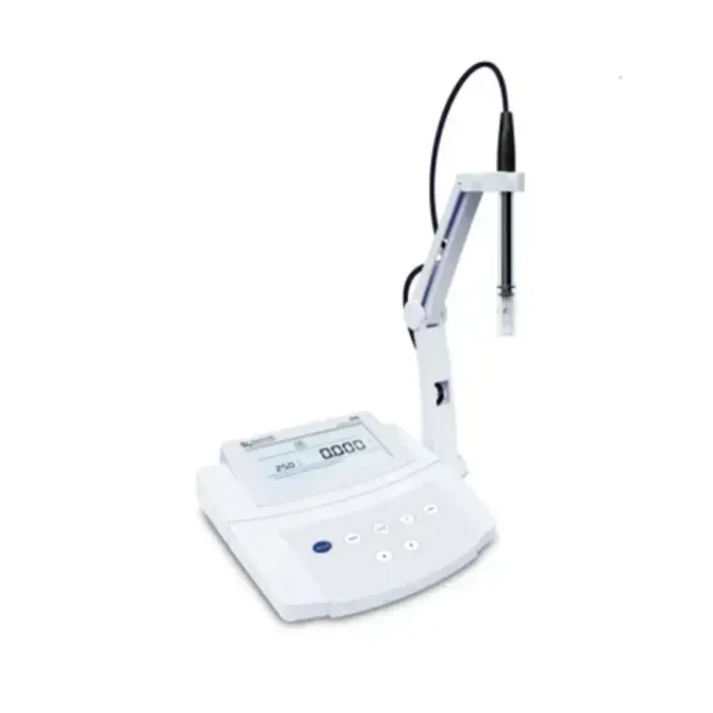 Picture of Electrodes - Conductivity meters