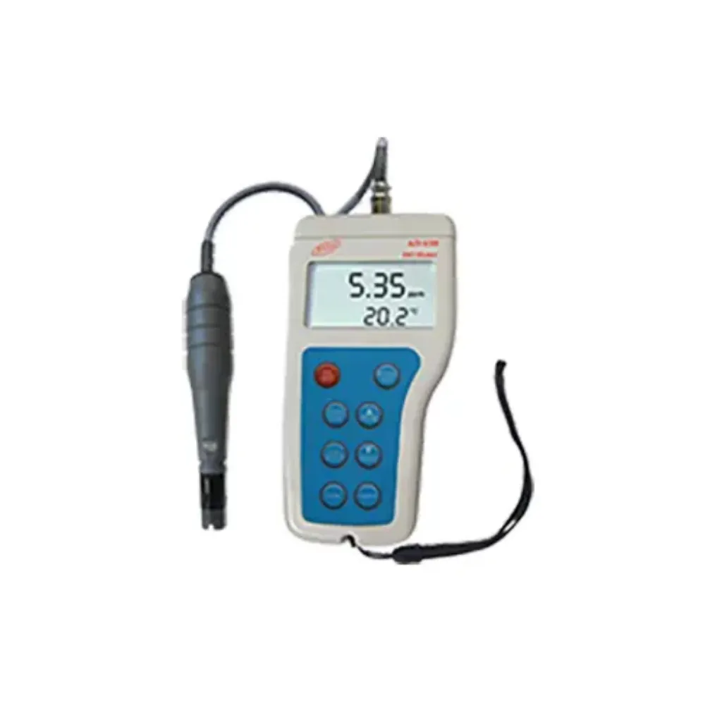Picture of Electrodes - Oxygen Meters