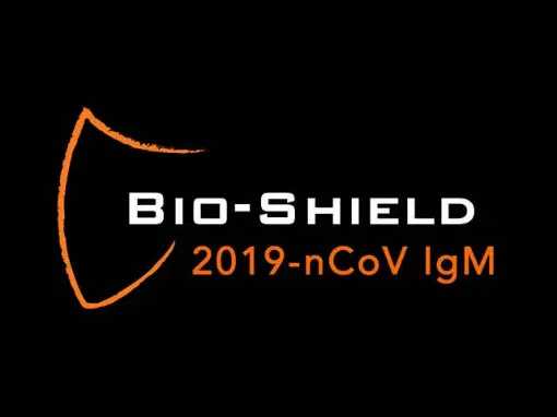 Imagem de Bio-Shield 2019-Ncov Igm Imunoglobulina