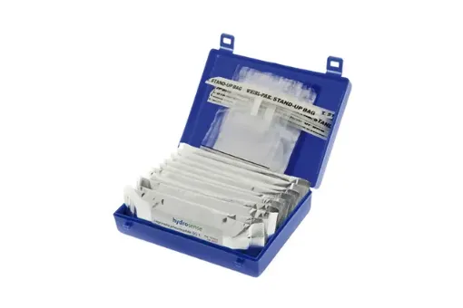 Picture of Hydrosense
  Refill Packs For Legionella Industrial Test Kit