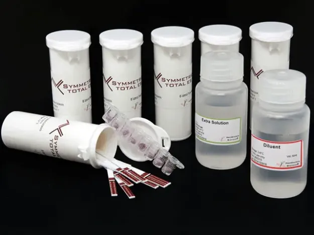 Imagem de SYMMETRIC Aflatoxinas TOTAL ES