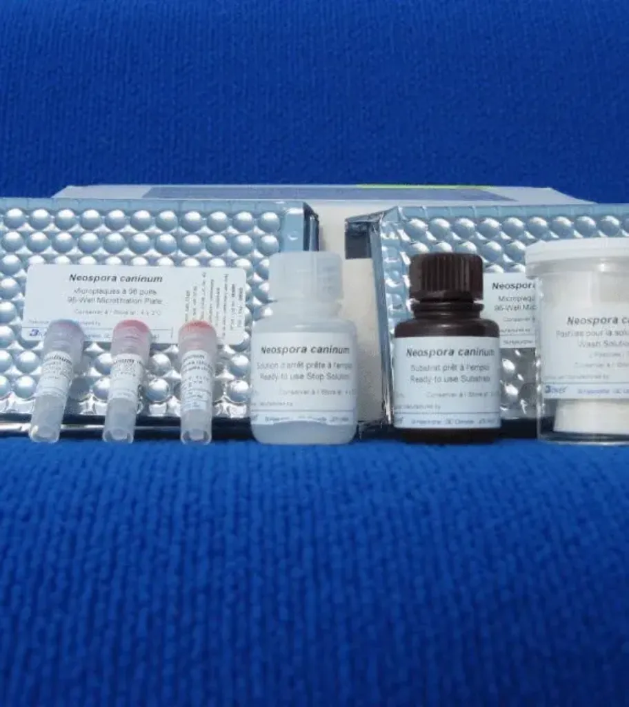 Picture of ELISA TEST Neospora Caninum (Bovine)