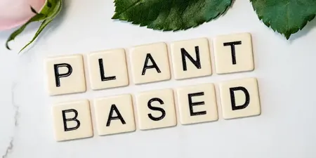 Adulteração de Alimentos Veganos - como detetá-la?