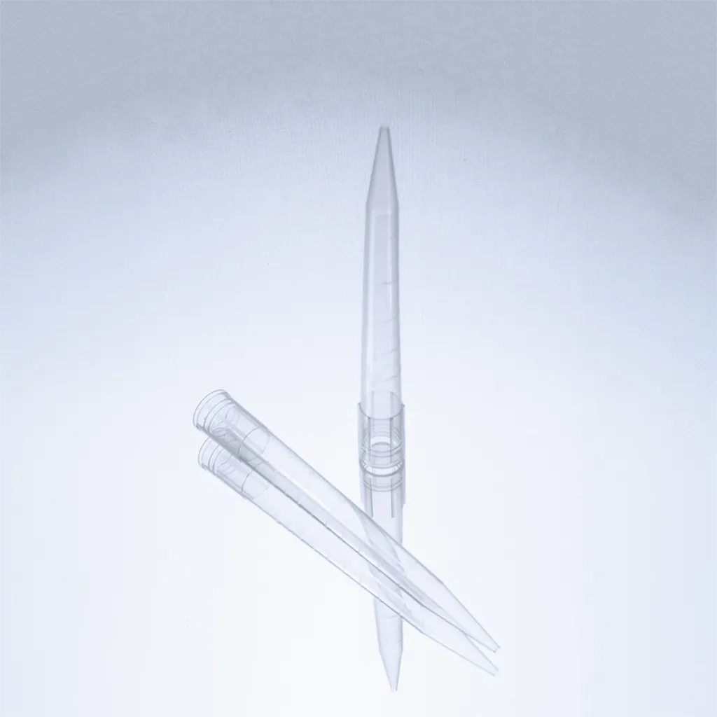 Picture of Pipette Tips PP 5000 uL Bulk DNase/RNase Free