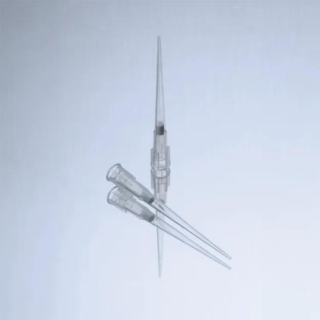 Picture of Filter Tips PP 20 uL Low Retention Racked Sterile DNase/RNase Free