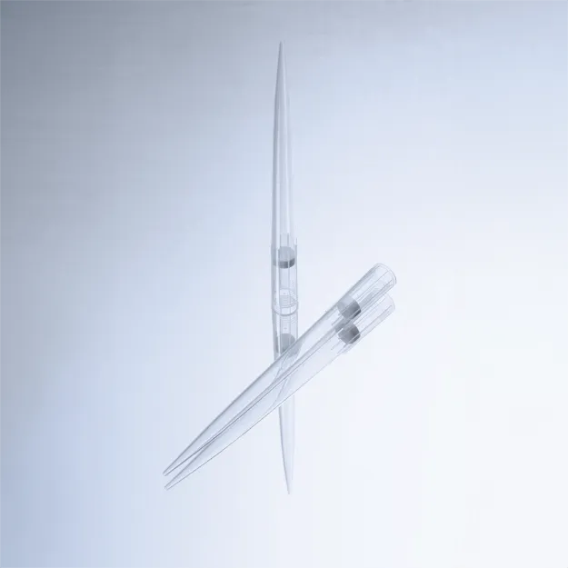 Picture of Filter Tips PP 1000 uL Low Retention Racked Sterile DNase/RNase Free