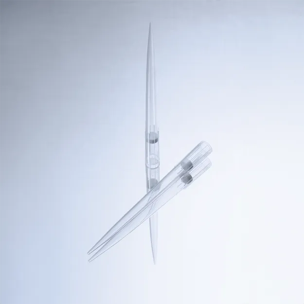 Picture of Filter Tips PP 1250 uL Low Retention Racked Sterile DNase/RNase Free