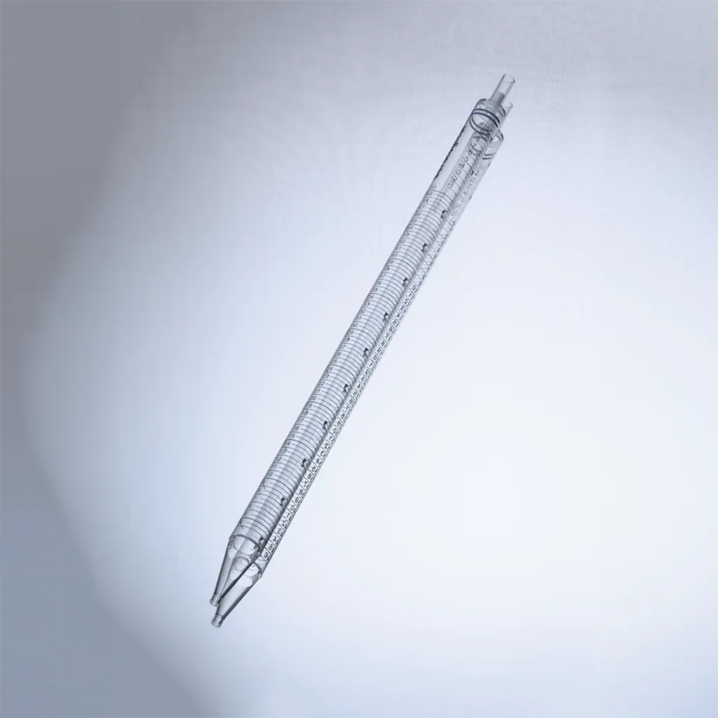 Picture of Serological Pipettes PS 50 mL Sterile Individually Packed