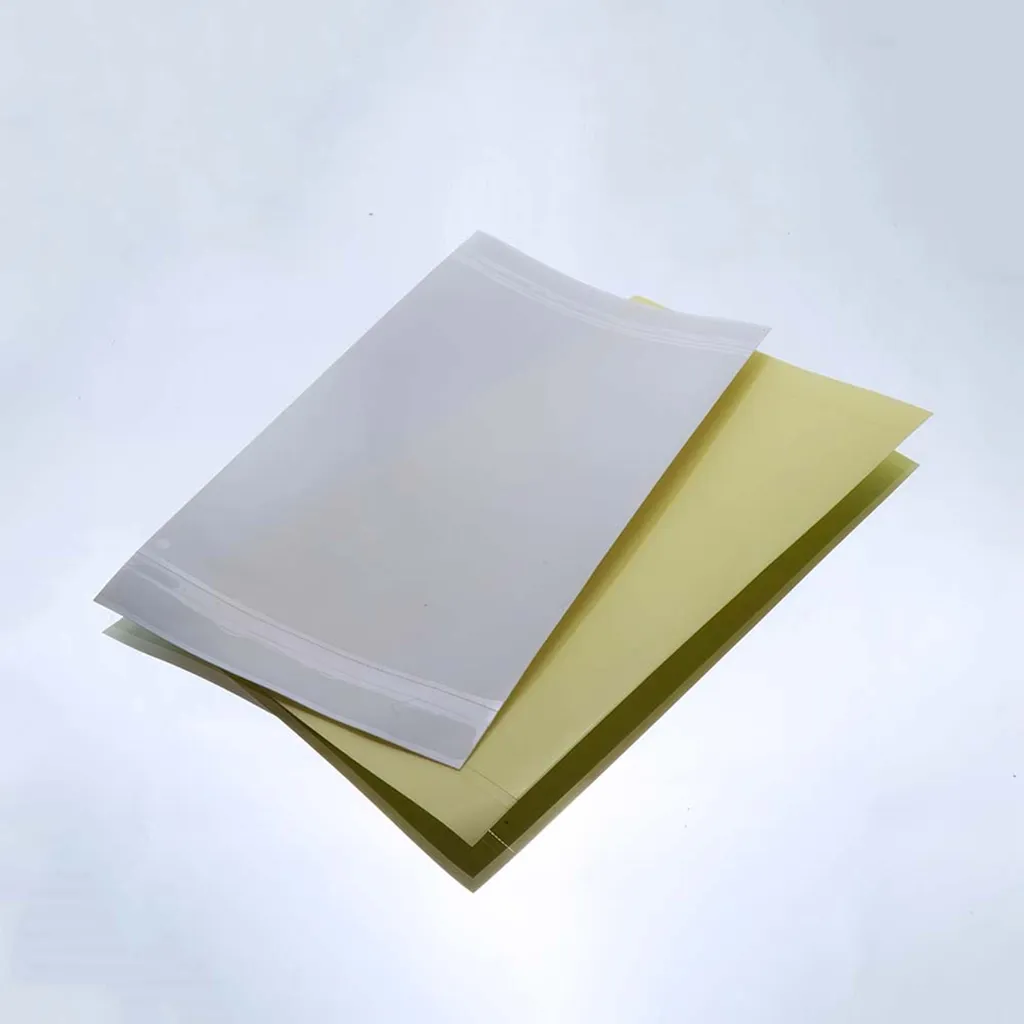 Picture of Sealing Membranes 96-Well qPCR Optical Adhesive