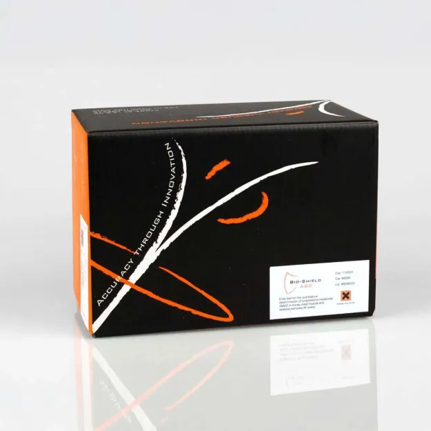 Picture of Bio-Shield AOZ