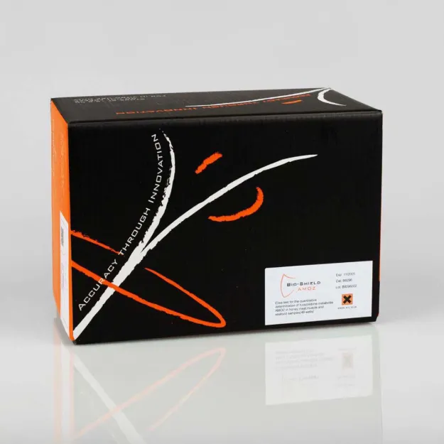 Picture of Bio-Shield AMOZ