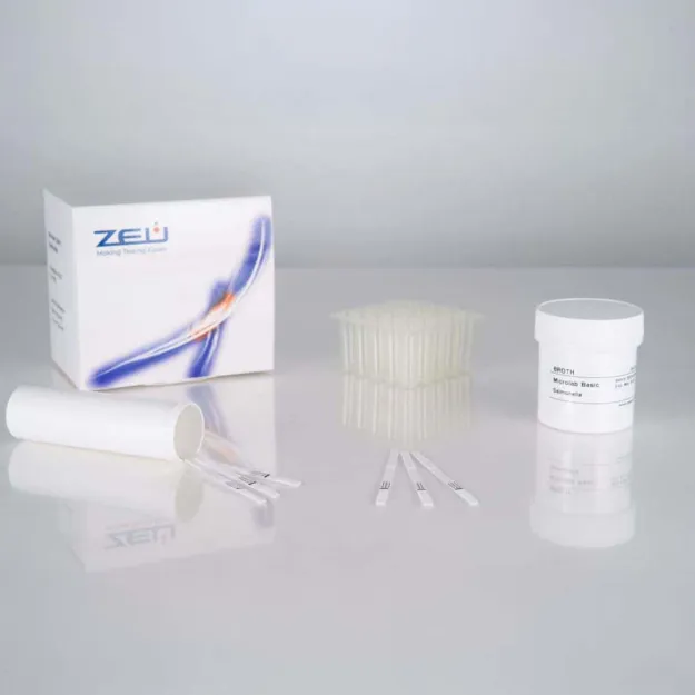 Picture of Rapid Test for Salmonella - Basic