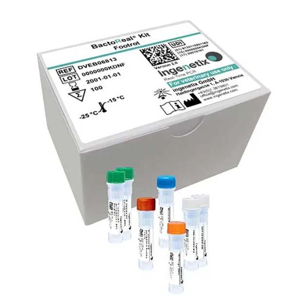 Picture of BactoReal® Kit Footrot