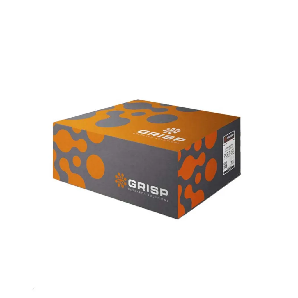 Picture of GRS Genomic DNA Kit - Soil