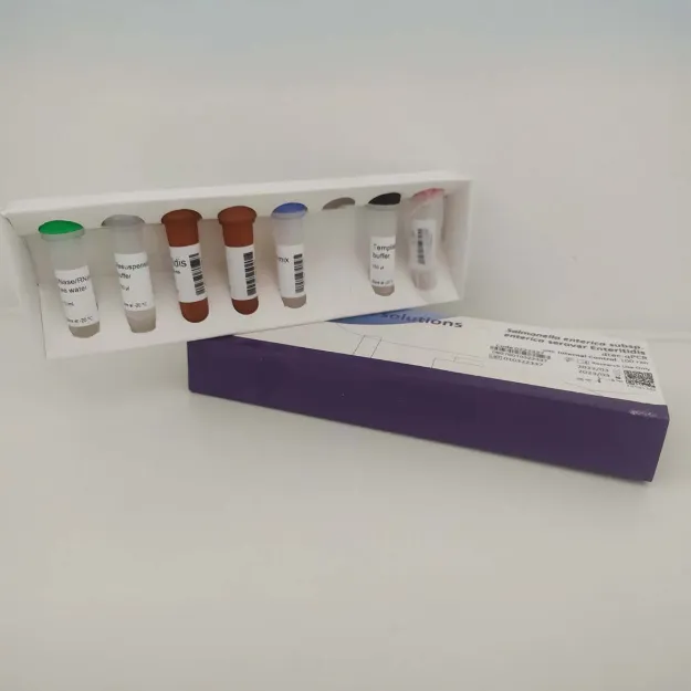 Picture of Real Time PCR Detection Kit Clostridium perfringens Iota toxin
