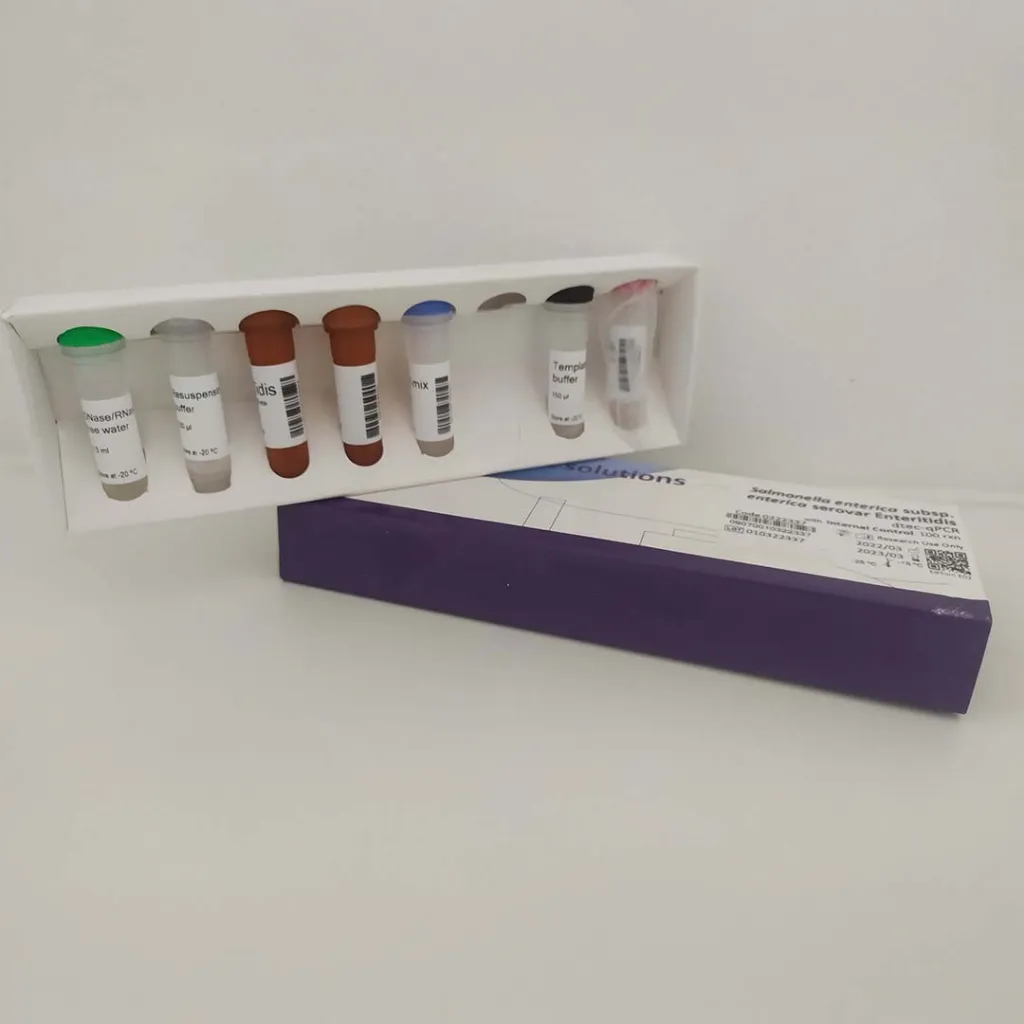 Picture of Real Time PCR Detection Kit Capripoxvirus Panel